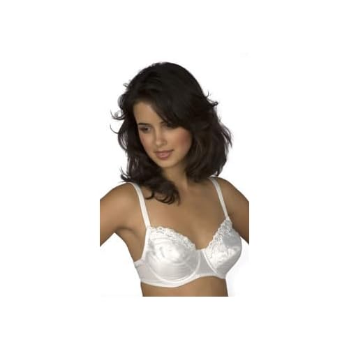 Vanity Fair Satin Solutions Contour Underwire Bra