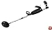 Famous Trails Md7030 Discriminator II Metal Detector Metal Detector
