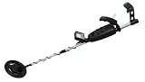 Famous Trails Md7030 Discriminator II Metal Detector Metal Detector