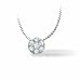 Endless Diamonds 1/2 Carat Pendant