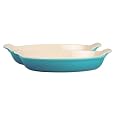 Le Creuset Caribbean Au Gratin Dishes, Set of 2
