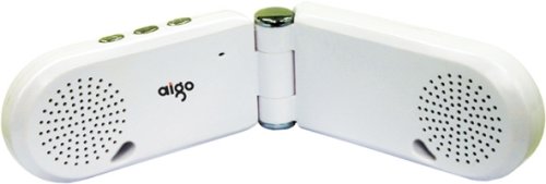 Buy AIGO F050 Mini Speaker White (3x AAA batteries included) online at Discounted New and Used prices. Delivered to your door with Off-The-Bookshelf.
