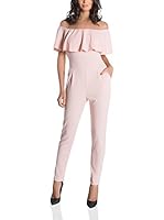 La belle parisienne Mono Emilie (Rosa)