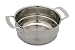 Viking Stainless Steel 8 in. Double Boiler Insert