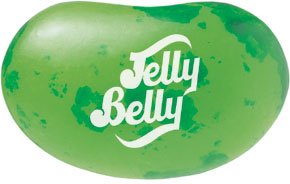 Jelly Belly Jelly Beans Margarita [10LB Case] by Margarita Jelly