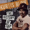Kurtis Blow Presents the History of Rap, Vol. 1: The Genesis