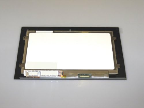 MOTION COMPUTING CL910 TABLET LCD SCREEN 10.1" WXGA HD DIODE (SUBSTITUTE REPLACEMENT LCD SCREEN ONLY. NOT A LAPTOP )