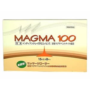 薬用インディアンクレイ育毛エッセンス MAGMA100
