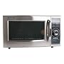 Sharp R21JCA Commercial Microwave Oven
