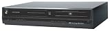 DAEWOO FREEVIEW DVD/VHS RECORDER (725) - WATCH & RECORD FREEVIEW + COPY VIDEO's TO DVD.