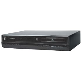 DAEWOO FREEVIEW DVD/VHS RECORDER (725) - WATCH & RECORD FREEVIEW + COPY VIDEO's TO DVD.