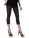 Cheapest A Pea in the Pod: Secret Fit Belly(tm) Jersey Knit Maternity Crop Leggings Stores