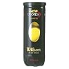 Wilson(ウイルソン) 硬式テニスボール US OPEN EXTRA DUTY PRACTICE T1071