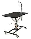 317Te1%2BRURL. SL160  Buy Dog Grooming Table