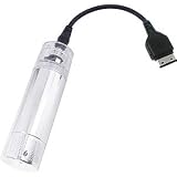 Emergency AA Phone Charger Blackberry Nokia Mini USB MP3