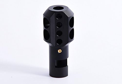Opticsking Mosin Nagant 91-30 Muzzle Brake