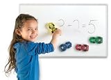 Back Friday sale eraser magnetic Best  Learning Resources Magnetic Whiteboard Erasers; Whiteboard Eraser