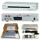 Comag Satellite Receiver SL30/12 - 12v/240v power