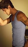 Mulholland Rib Tank Top