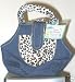 Webkinz - Sparkle Denim Purse
