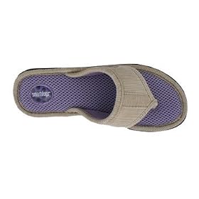 Click here to buy Women's Prana Slippers By SmartDogs Slippers by smartdogs.