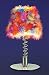 Wiggle Lamps Table Lamp Rainbow
