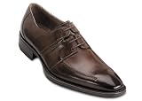 Fratelli Footwear Lace-Up in Black, Brown or Tan
