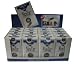 NicoTar Cigarette Filter - 20 packs (600 filters)