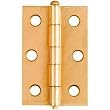 National Mfg. N141960 Loose-Pin Light Narrow Hinge