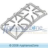 Review GE - General Electric  / Stove/Oven/Range Grate - WB31K10159
