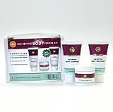 Zia Age Defying Body Starter Kit Normal/Dry