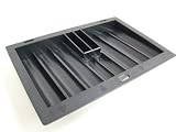 Poker Table Dealer Chip Tray
