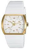 Puma PU Strap White Dial Women's watch #PU102512002