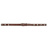 Roxy Garbo Belt Brown-M