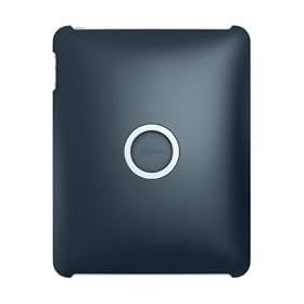 Vogels - PMC 100 - Coque rigide pour Ipad - Reversible pour le transport - Compatible Ipad Wifi / 3GS