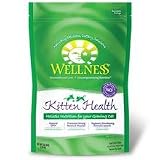 Wellness Kitten Health Dry Cat Food by Wellness