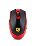 Acer LC.MCE0A.023 Ferrari Motion Maus