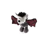 Nici Halloween Bat MagNici