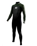 Body Glove Fusion Mens Full Wetsuit