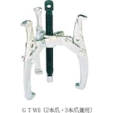 ���䡼�ס��� GT�� ��3���ޥס���� GTW6