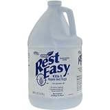Green Rest Easy – Natural Bed Bug Spray – Gallon Refill (128 oz.)