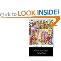 King Harald's Saga: Harald Hardradi of Norway from Snorri Sturluson's Heimskringla (Classics)