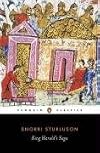 King Harald's Saga: Harald Hardradi of Norway: From Snorri Sturluson's Heimskringla (Classics S.)