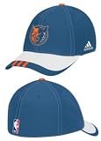 Charlotte Bobcats NBA flexfit 2008 Draft Day Cap