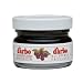 Tyrolean Blueberry Preserve - mini jar - 1 oz x 60 pcs (1 case) by D'arbo, Austria.