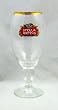 Brand New Set Of 2 Stella Artois 40 CL Beer Glasses
