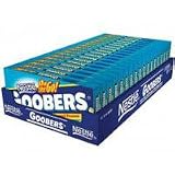 Nestle Goobers Candy Concession Pack - 3.5 Oz Each X 18 Pieces