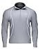 Sports : Under Armour Coldgear Escape 1/4 Zip,graphite