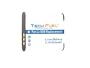 Pentax D-Li92 Digital Camera Battery - Premium TechFuel&reg; Battery