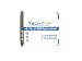 TechFuel® Battery for Olympus Stylus Tough 8000 Digital Camera